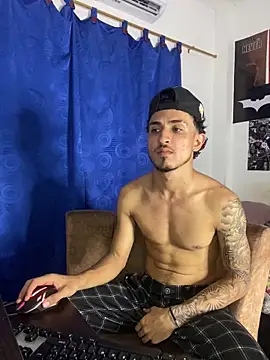 Zayn kane online show from 10/28/25, 04:13