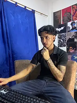 Zayn kane online show from 10/18/25, 12:01