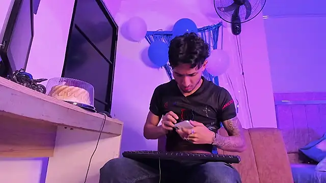 Zayn kane online show from 09/20/25, 07:08