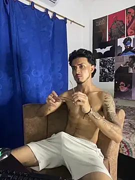 Zayn kane online show from 11/02/25, 12:26