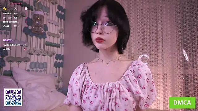 JodyHeap online show from 11/23/25, 05:23