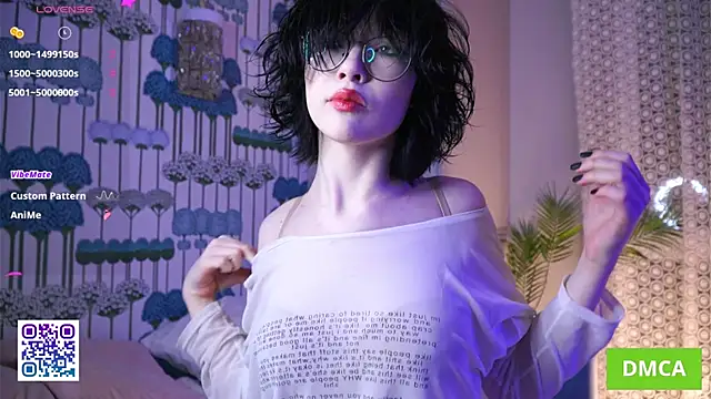 JodyHeap online show from 01/11/26, 04:36