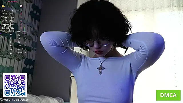 JodyHeap online show from 03/23/26, 05:07