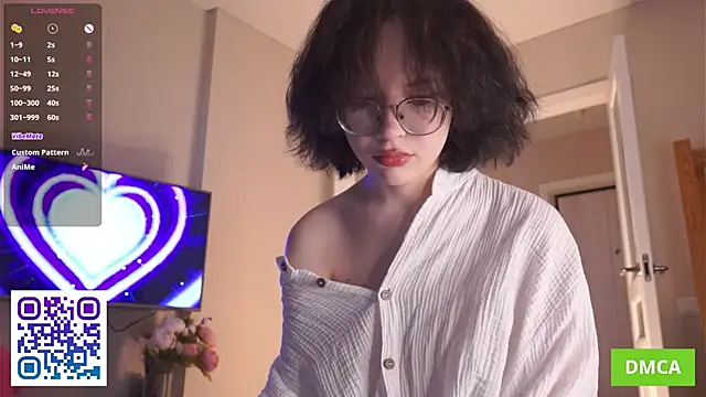 Snapshot of JodyHeap chatting on 06/05/26, 05:45 JodyHeap online show from 06/05/26, 05:45