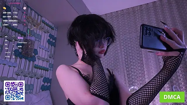 JodyHeap online show from 12/01/25, 05:47