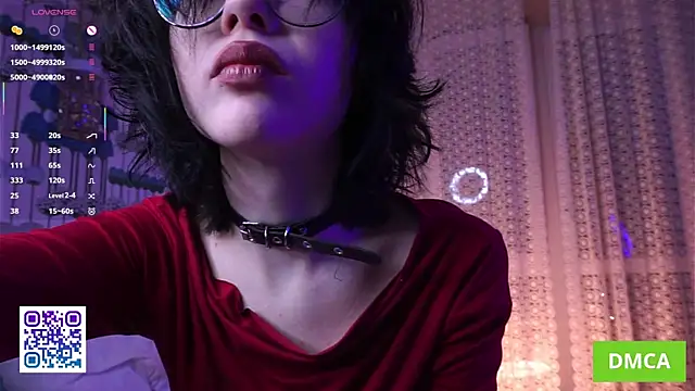 JodyHeap online show from 12/21/25, 08:42