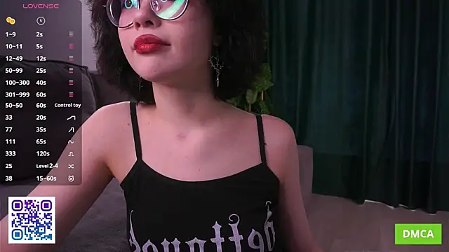 JodyHeap online show from 04/24/26, 05:09