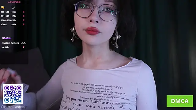 JodyHeap online show from 04/10/26, 05:03