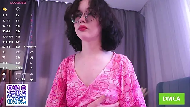 Snapshot of JodyHeap chatting on 07/16/26, 05:37 JodyHeap online show from 07/16/26, 05:37