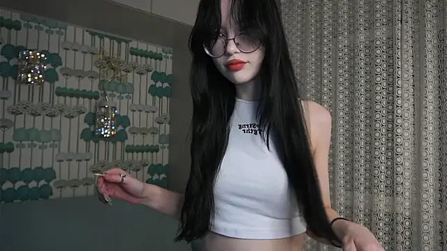 Snapshot of JodyHeap chatting on 03/21/25, 05:02 JodyHeap online show from 03/21/25, 05:02