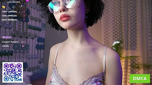 JodyHeap online show from 02/07/26, 05:32