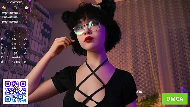 JodyHeap online show from 02/20/26, 04:53