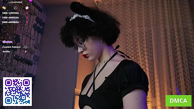 JodyHeap online show from 02/19/26, 04:26