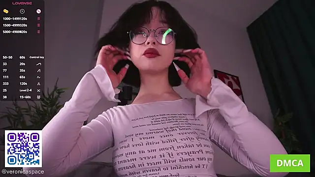 JodyHeap online show from 04/13/26, 05:55