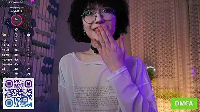 JodyHeap online show from 02/08/26, 05:21