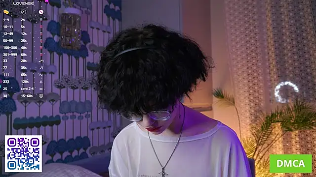 JodyHeap online show from 02/15/26, 06:07