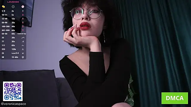 JodyHeap online show from 04/20/26, 05:54