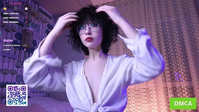 JodyHeap online show from 12/20/25, 05:16