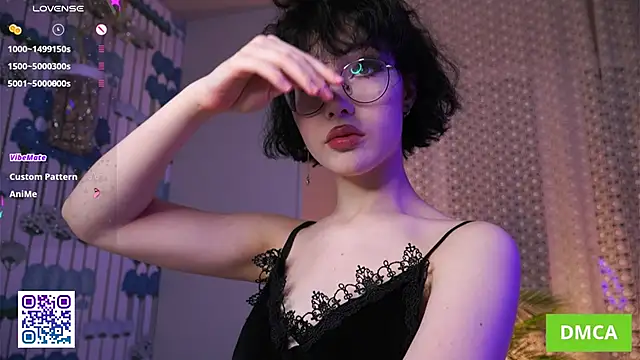 JodyHeap online show from 01/31/26, 07:12