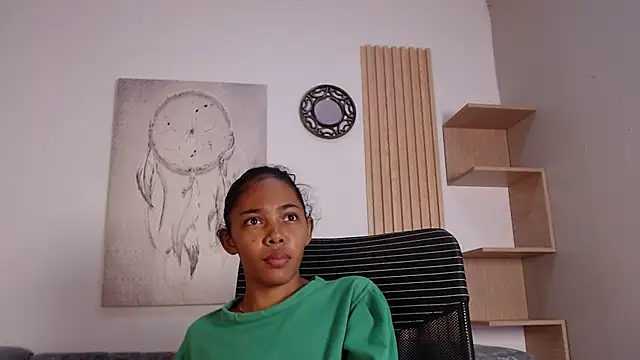 willow smitt online show from 03/07/26, 12:43