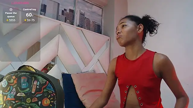 willow smitt online show from 03/04/26, 01:30