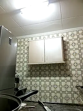 Seet Hanna online show from 04/01/26, 06:37