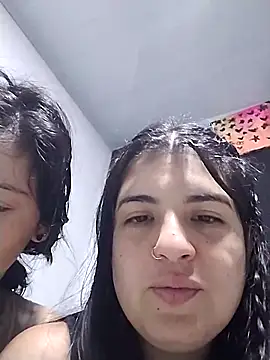 Seet Hanna online show from 09/18/25, 06:11