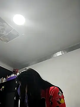 Seet Hanna online show from 10/07/25, 03:35