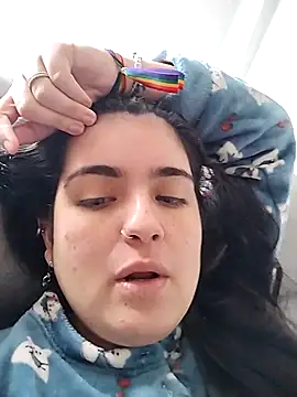 Seet Hanna online show from 01/18/26, 12:52