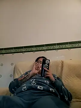 Seet Hanna online show from 03/19/26, 01:55