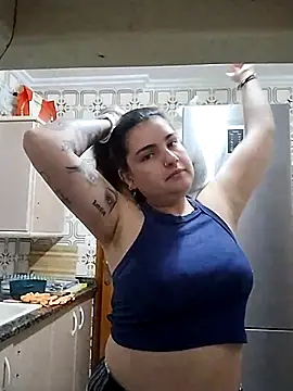 Seet Hanna online show from 03/05/26, 01:40