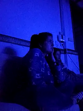 Seet Hanna online show from 03/19/26, 01:27