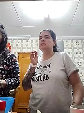 Seet Hanna online show from 03/23/26, 03:23