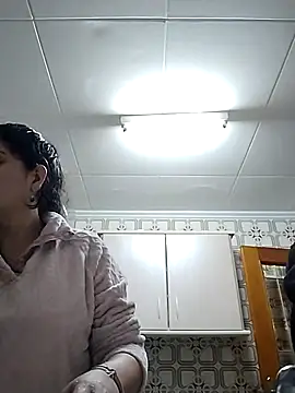 Seet Hanna online show from 03/04/26, 03:20