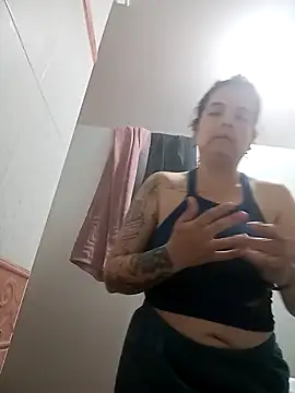 Seet Hanna online show from 04/03/26, 04:57