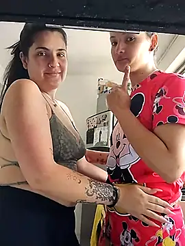 Seet Hanna online show from 09/22/25, 06:03