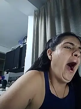 Seet Hanna online show from 09/27/25, 02:50