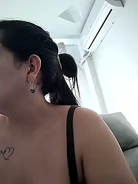 Seet Hanna online show from 01/11/26, 01:29