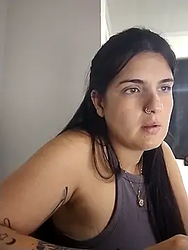 Seet Hanna online show from 09/29/25, 02:40