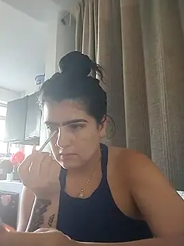 Seet Hanna online show from 09/14/25, 08:31