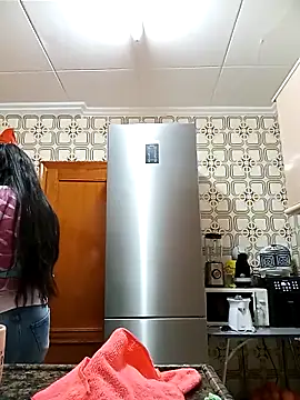 Seet Hanna online show from 03/22/26, 07:48