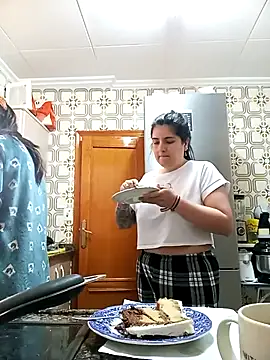 Seet Hanna online show from 03/31/26, 11:12