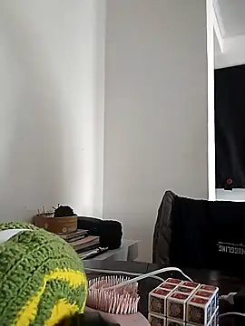 Seet Hanna online show from 09/26/25, 02:35