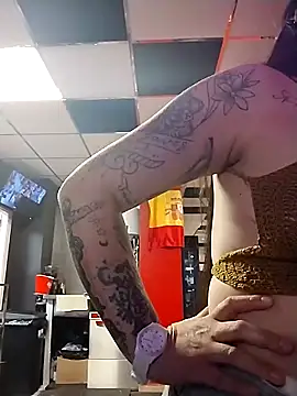 Seet Hanna online show from 02/11/26, 09:14