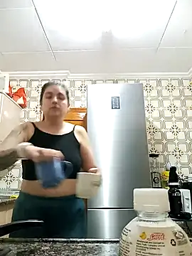 Seet Hanna online show from 03/26/26, 07:06