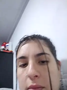 Seet Hanna online show from 10/14/25, 04:35