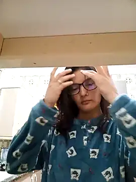 Seet Hanna online show from 02/18/26, 11:23