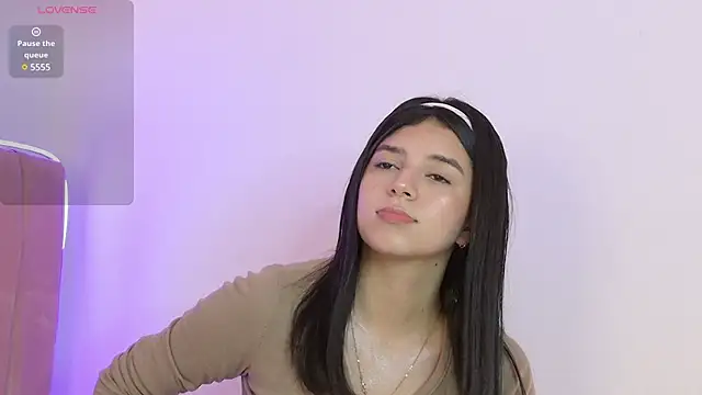 Snapshot of eva_sin18 chatting on 03/22/25, 10:59 eva sin18 online show from 03/22/25, 10:59