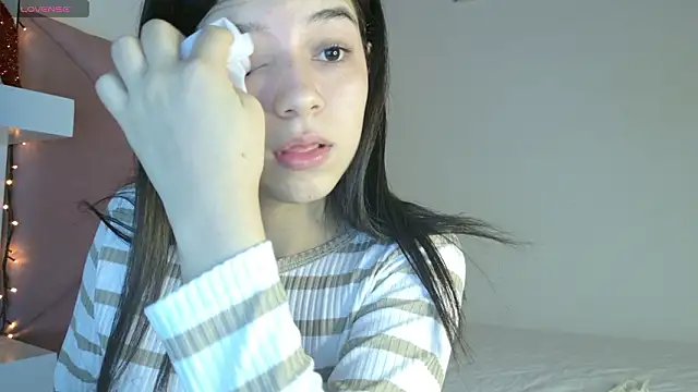 eva sin18 online show from 03/02/26, 12:11