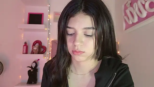 eva sin18 online show from 03/18/26, 11:27